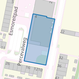 Perceel ISM01-D-7027