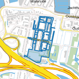 Perceel ISM01-D-7028