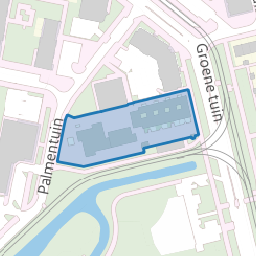 Perceel ISM01-D-7034