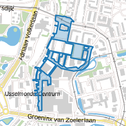 Perceel ISM01-D-7035