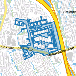 Perceel ISM01-D-7036