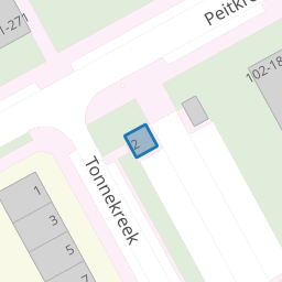 Perceel ISM01-E-2126