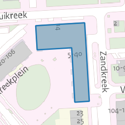 Perceel ISM01-E-2129