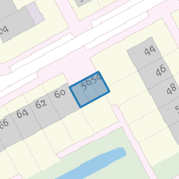 Perceel ISM01-E-2138