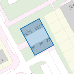 Perceel ISM01-E-2148