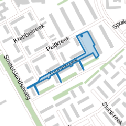 Perceel ISM01-E-2153
