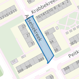 Perceel ISM01-E-2156