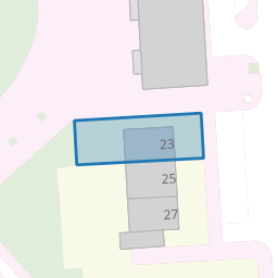 Perceel ISM01-E-2164