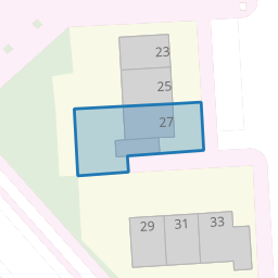 Perceel ISM01-E-2166