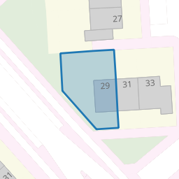 Perceel ISM01-E-2167