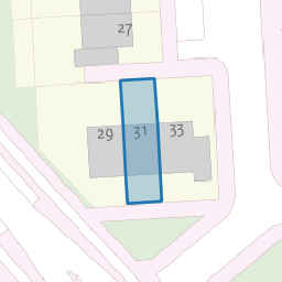 Perceel ISM01-E-2168