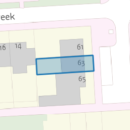 Perceel ISM01-E-2175