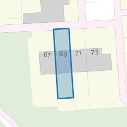 Perceel ISM01-E-2178