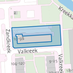 Perceel ISM01-E-2182