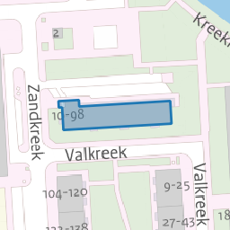 Perceel ISM01-E-2183