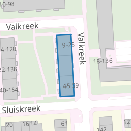 Perceel ISM01-E-2187