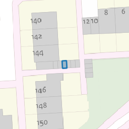 Perceel ISM01-E-2199