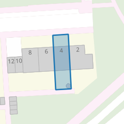 Perceel ISM01-E-2207