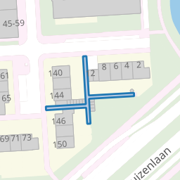 Perceel ISM01-E-2211