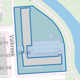 Perceel ISM01-E-2218