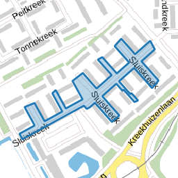 Perceel ISM01-E-2248