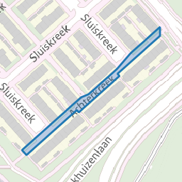 Perceel ISM01-E-2249