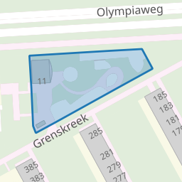 Perceel ISM01-E-2252