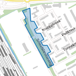 Perceel ISM01-E-2255