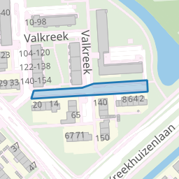 Perceel ISM01-E-2260