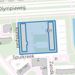 Perceel ISM01-E-2266