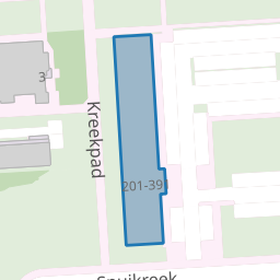 Perceel ISM01-E-2267