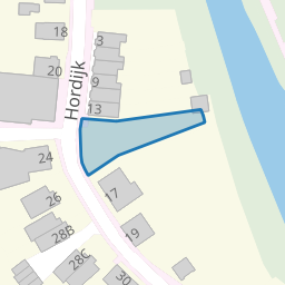 Perceel ISM01-E-2283