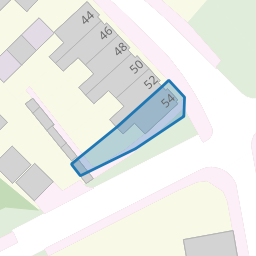 Perceel ISM01-E-2285