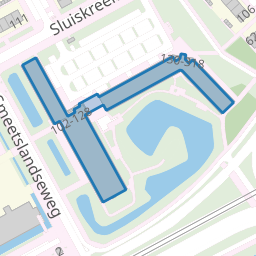 Perceel ISM01-E-2294