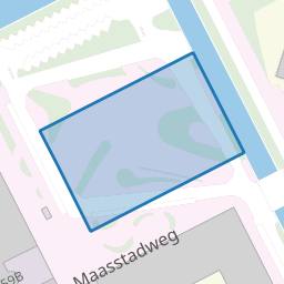 Perceel ISM01-E-2302