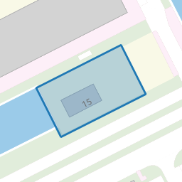 Perceel ISM01-E-2305