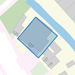 Perceel ISM01-E-2307