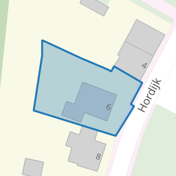 Perceel ISM01-E-2310