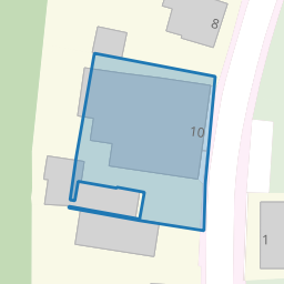 Perceel ISM01-E-2312