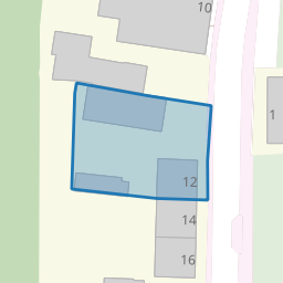 Perceel ISM01-E-2314