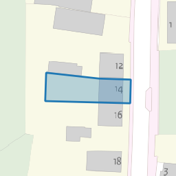 Perceel ISM01-E-2315