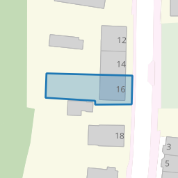 Perceel ISM01-E-2316