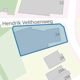 Perceel ISM01-E-2320