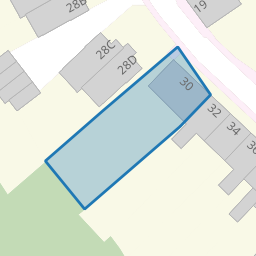 Perceel ISM01-E-2322