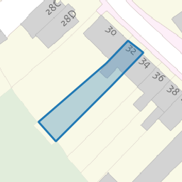 Perceel ISM01-E-2323