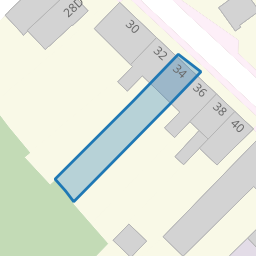 Perceel ISM01-E-2324