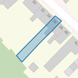 Perceel ISM01-E-2325