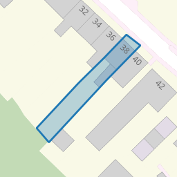 Perceel ISM01-E-2326