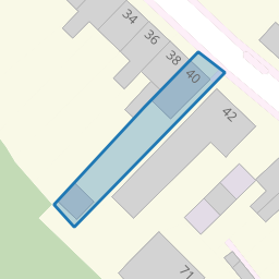 Perceel ISM01-E-2327