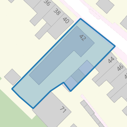 Perceel ISM01-E-2328